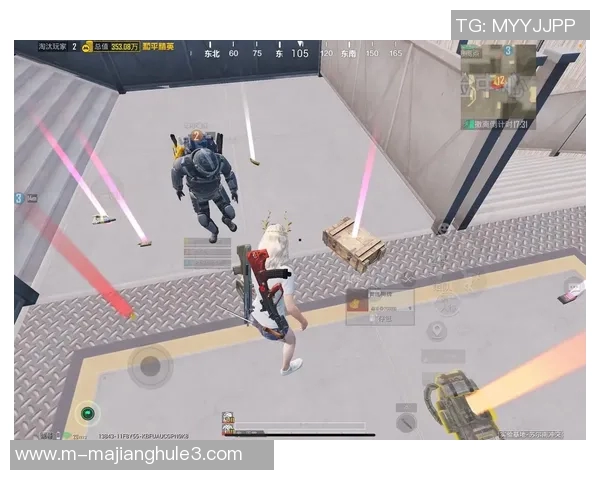 2026电竞新闻与王磊畅谈和平精英职业生涯的成长与挑战